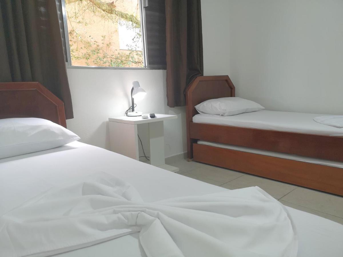 Residencial Las Rocas I โกเวร์นาดอร์ เซลโซ รามอส ภายนอก รูปภาพ