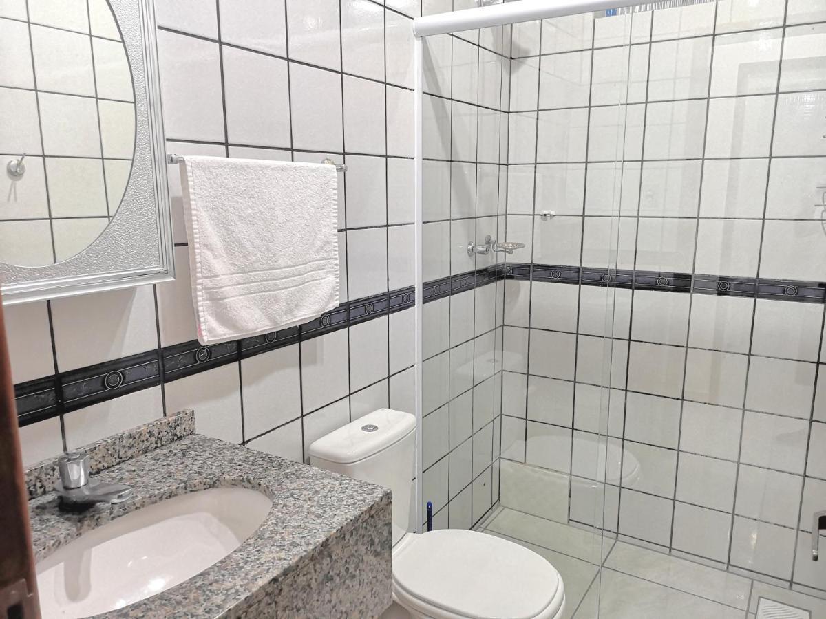 Residencial Las Rocas I โกเวร์นาดอร์ เซลโซ รามอส ภายนอก รูปภาพ