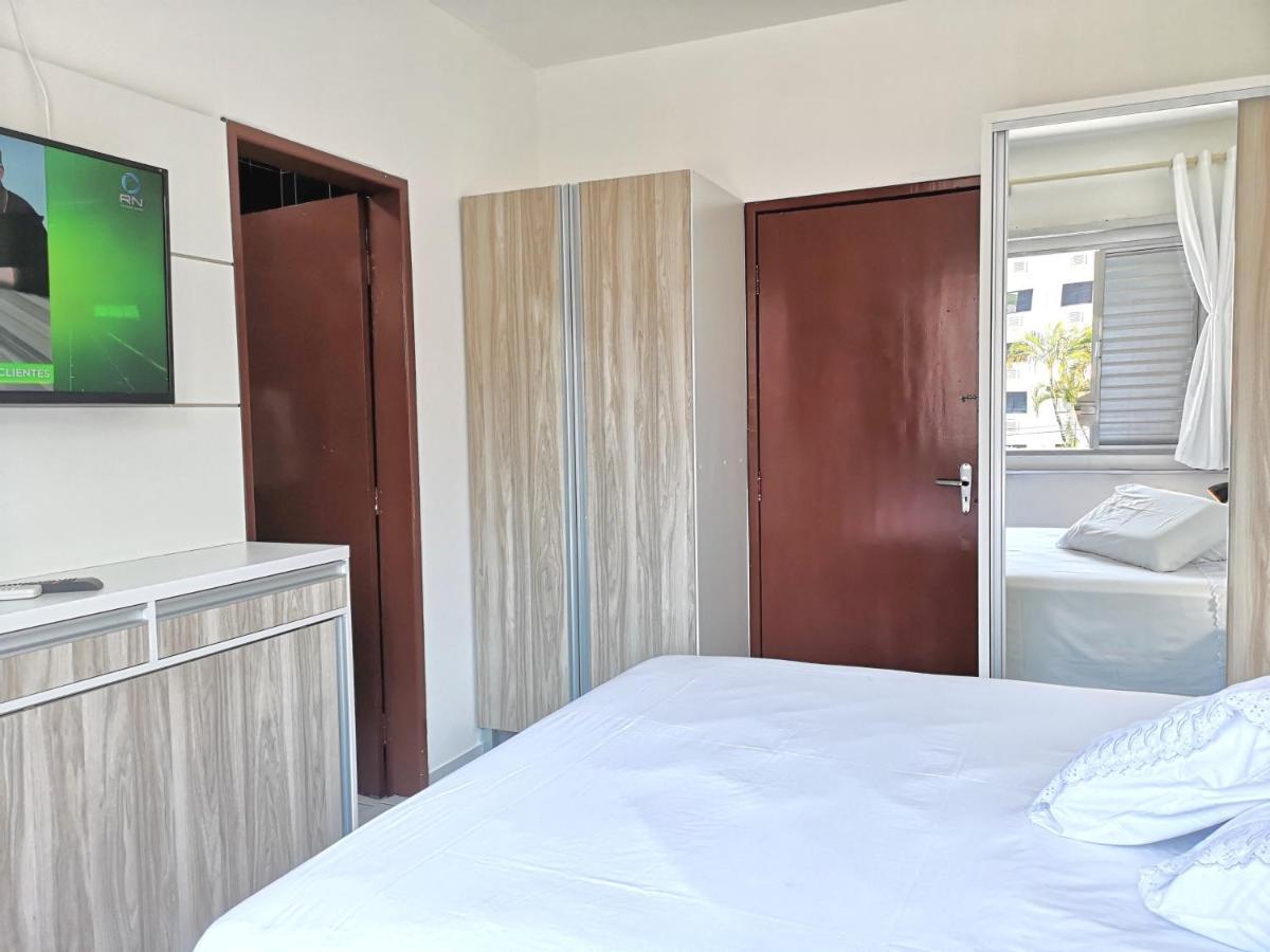 Residencial Las Rocas I โกเวร์นาดอร์ เซลโซ รามอส ภายนอก รูปภาพ