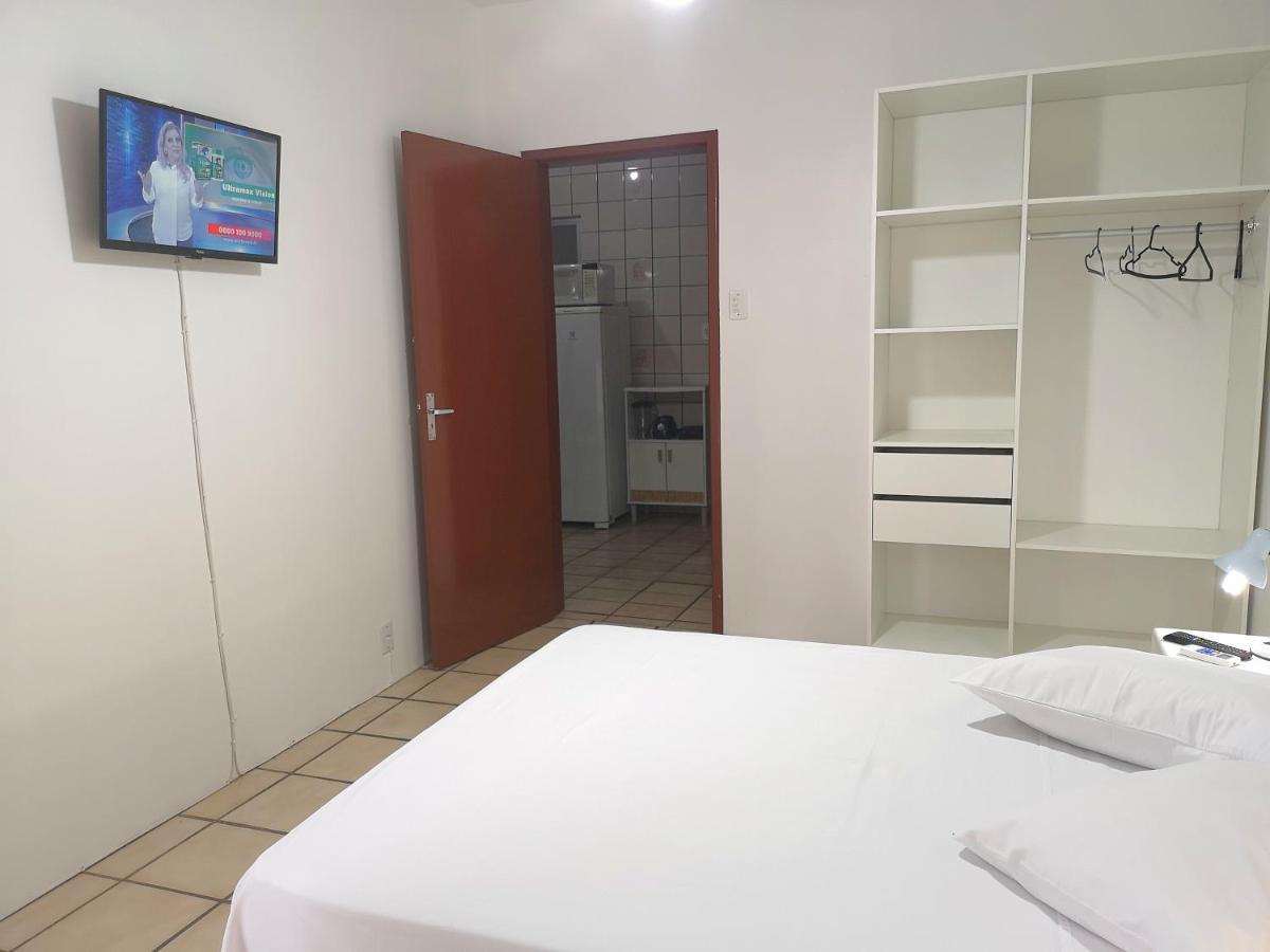 Residencial Las Rocas I โกเวร์นาดอร์ เซลโซ รามอส ภายนอก รูปภาพ