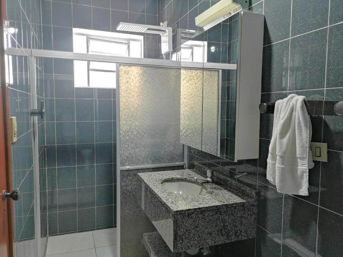 Residencial Las Rocas I โกเวร์นาดอร์ เซลโซ รามอส ภายนอก รูปภาพ
