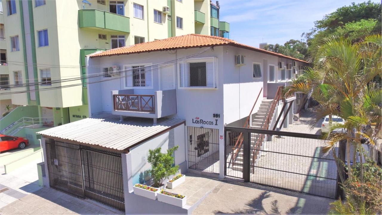 Residencial Las Rocas I โกเวร์นาดอร์ เซลโซ รามอส ภายนอก รูปภาพ