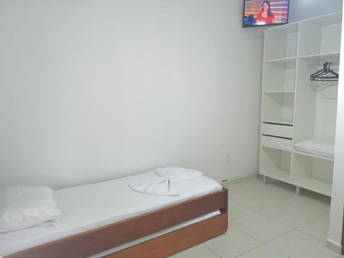 Residencial Las Rocas I โกเวร์นาดอร์ เซลโซ รามอส ภายนอก รูปภาพ