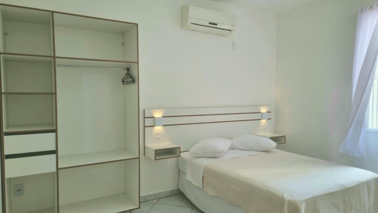 Residencial Las Rocas I โกเวร์นาดอร์ เซลโซ รามอส ภายนอก รูปภาพ