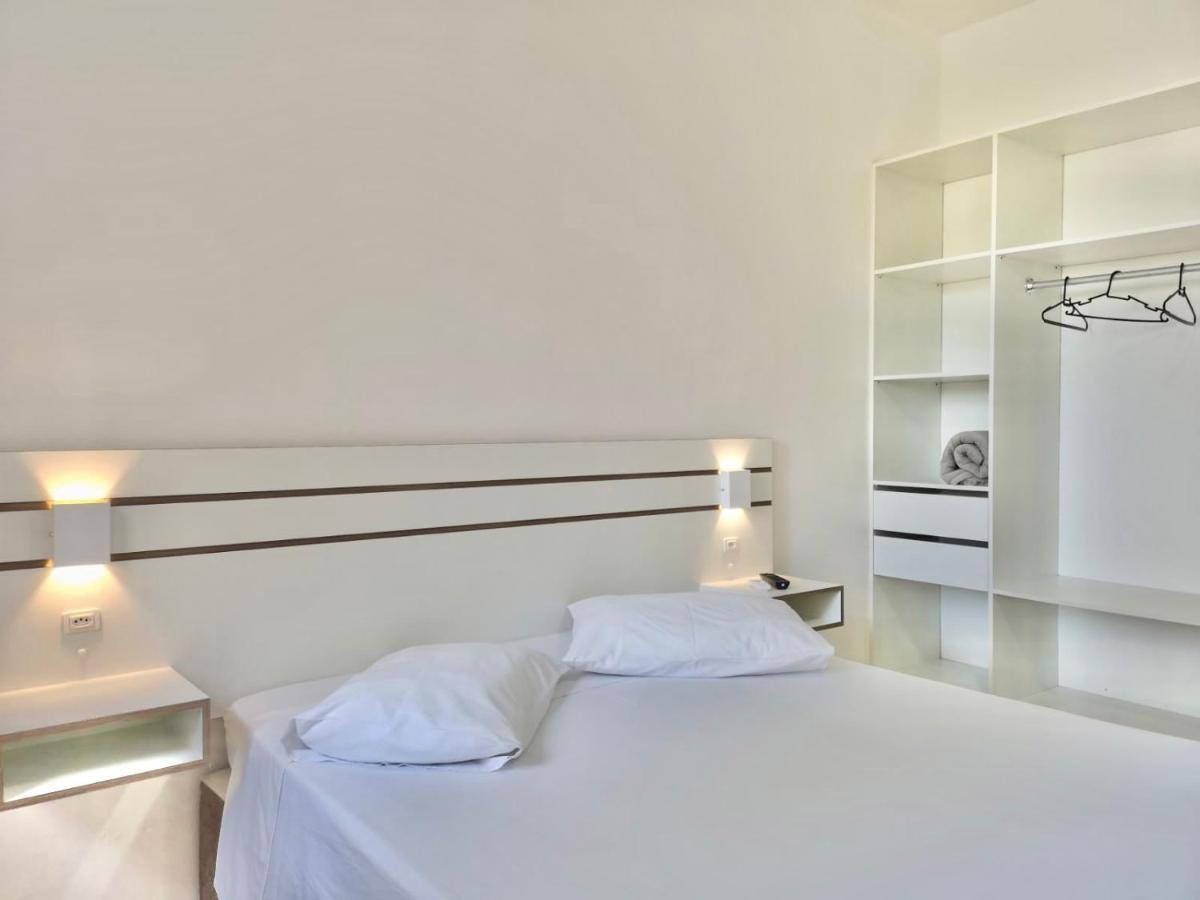 Residencial Las Rocas I โกเวร์นาดอร์ เซลโซ รามอส ภายนอก รูปภาพ