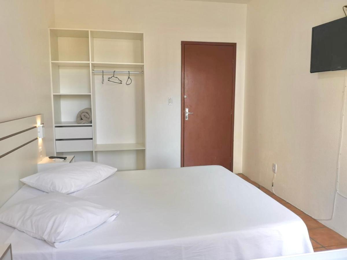 Residencial Las Rocas I โกเวร์นาดอร์ เซลโซ รามอส ภายนอก รูปภาพ