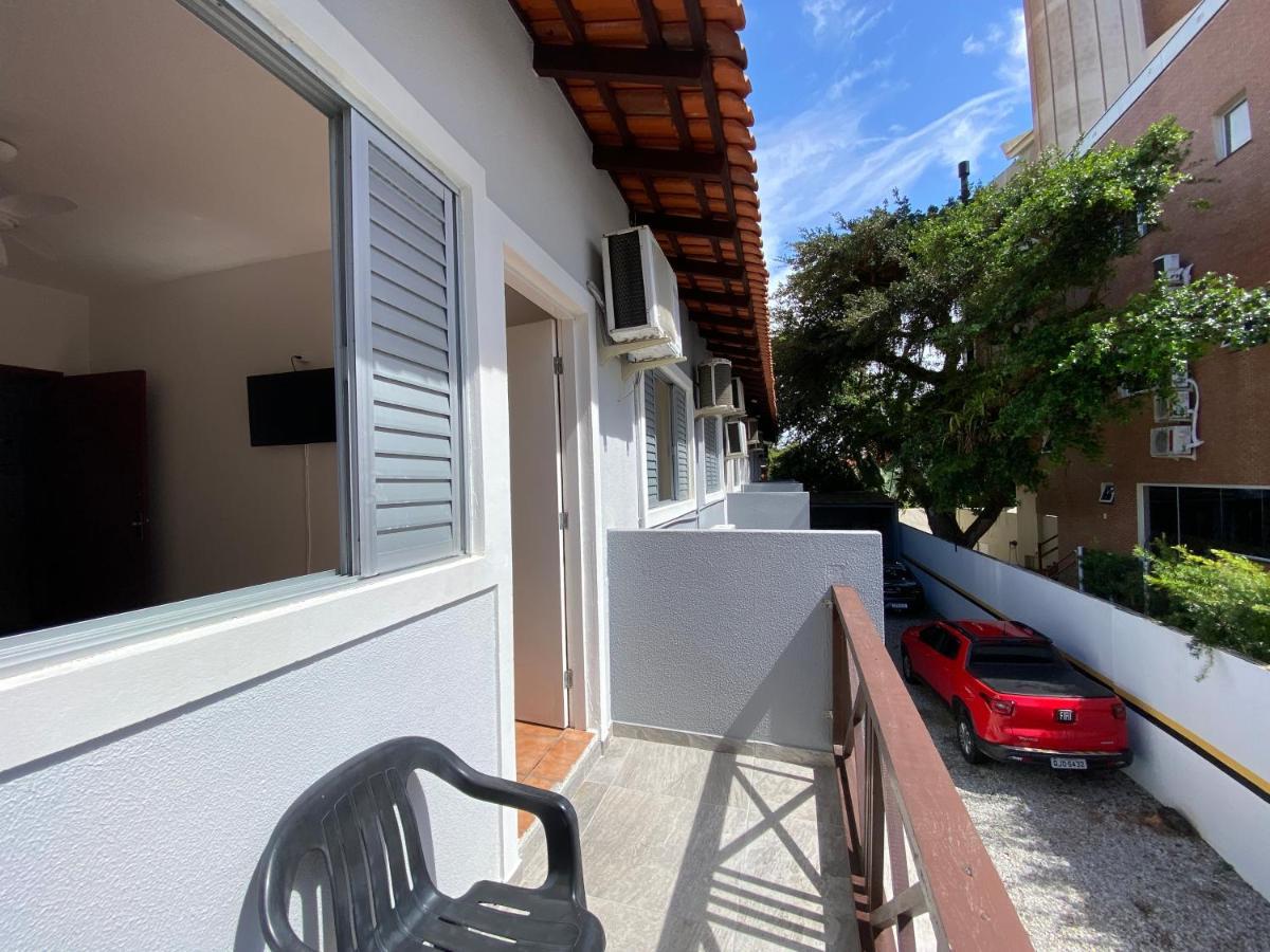 Residencial Las Rocas I โกเวร์นาดอร์ เซลโซ รามอส ภายนอก รูปภาพ