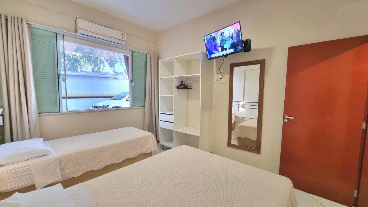 Residencial Las Rocas I โกเวร์นาดอร์ เซลโซ รามอส ภายนอก รูปภาพ