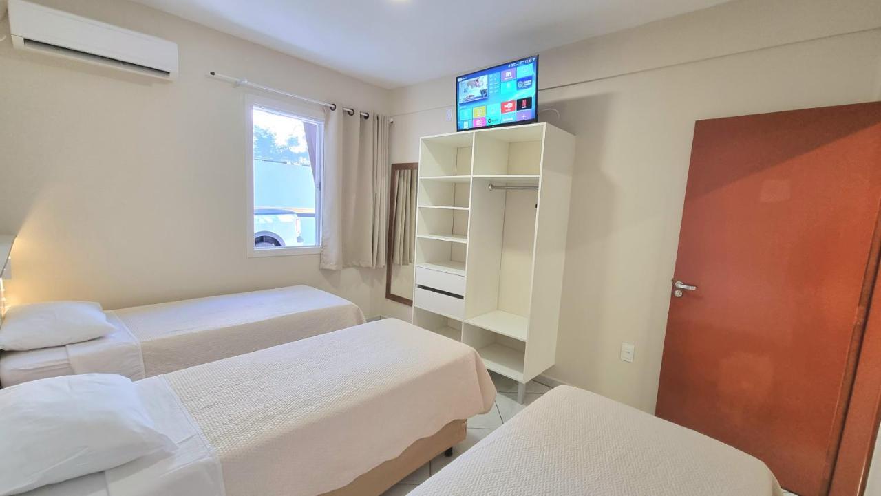 Residencial Las Rocas I โกเวร์นาดอร์ เซลโซ รามอส ภายนอก รูปภาพ