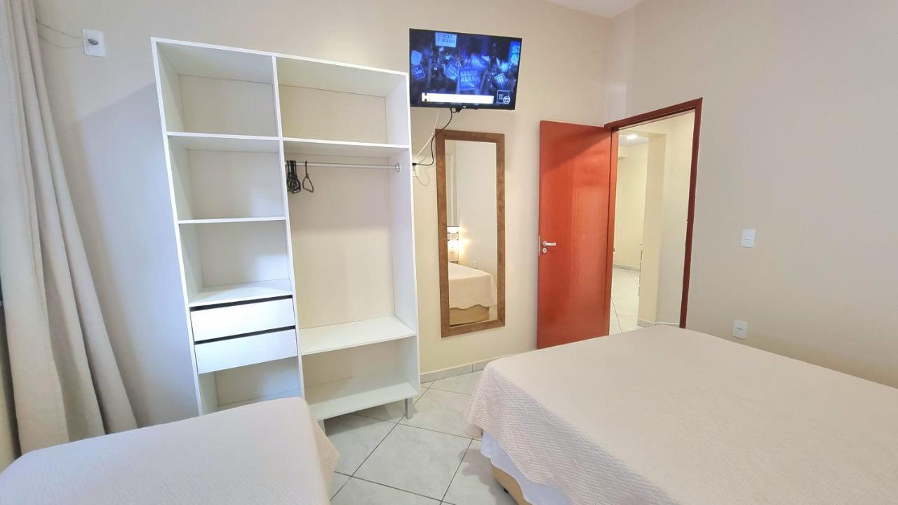 Residencial Las Rocas I โกเวร์นาดอร์ เซลโซ รามอส ภายนอก รูปภาพ