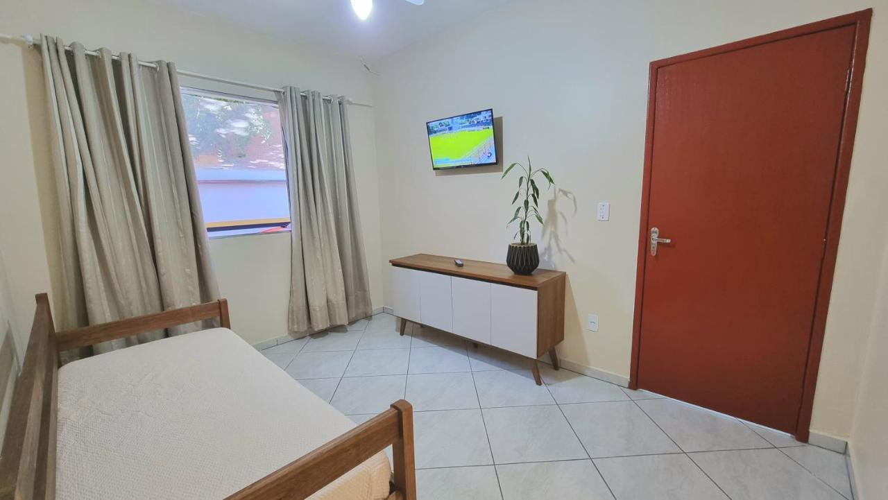 Residencial Las Rocas I โกเวร์นาดอร์ เซลโซ รามอส ภายนอก รูปภาพ
