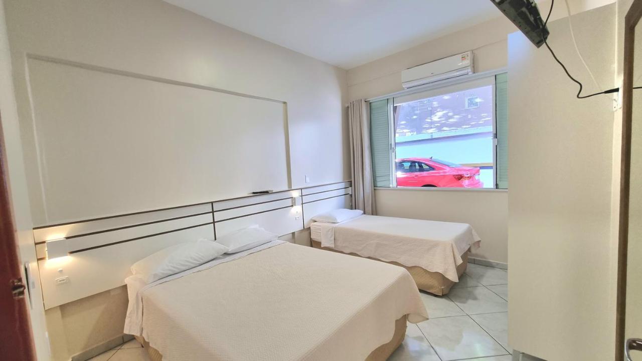 Residencial Las Rocas I โกเวร์นาดอร์ เซลโซ รามอส ภายนอก รูปภาพ