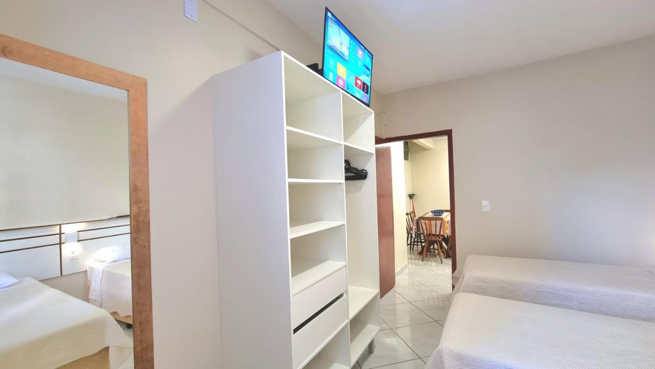 Residencial Las Rocas I โกเวร์นาดอร์ เซลโซ รามอส ภายนอก รูปภาพ