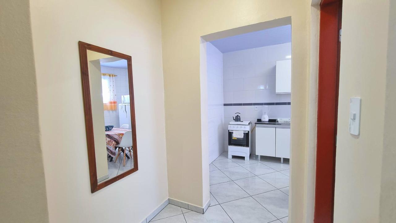 Residencial Las Rocas I โกเวร์นาดอร์ เซลโซ รามอส ภายนอก รูปภาพ