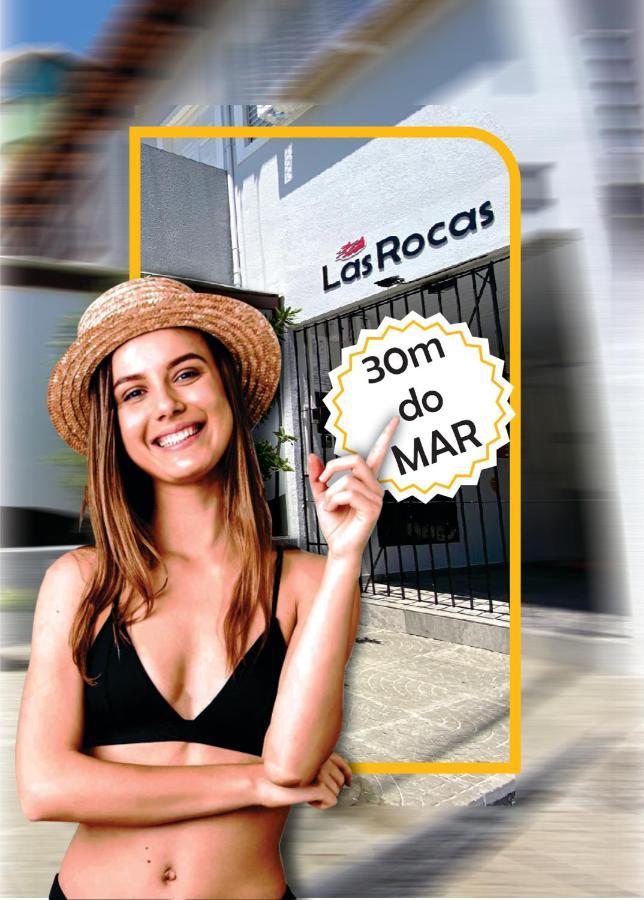 Residencial Las Rocas I โกเวร์นาดอร์ เซลโซ รามอส ภายนอก รูปภาพ